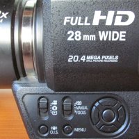 Видеокамера Panasonic HC-MDH2, снимка 8 - Камери - 39105849