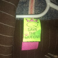 Save the queeni, снимка 3 - Ризи - 29397414