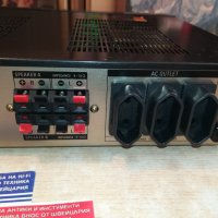 *sony-stereo ampli-made in japan 3112202321, снимка 8 - Ресийвъри, усилватели, смесителни пултове - 31269017
