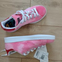 Оригинални кецове adidas Pharrell Williams , снимка 5 - Кецове - 42468191