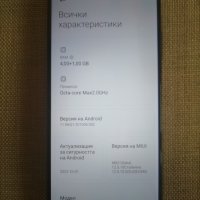 Redmi 9T Carbon Gray, снимка 11 - Xiaomi - 44373791