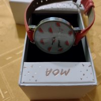 Чисто нов- дамски часовник   , снимка 1 - Дамски - 39489538