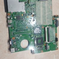 Дънна платка за лаптоп Acer Extensa 5220 5620 48.4T301.01N, снимка 2 - Дънни платки - 39201141