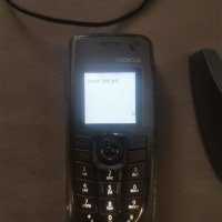 Телефон nokia 9300, снимка 5 - Nokia - 37839568