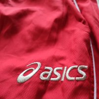 Спортно долнище asics  размер L, снимка 2 - Спортни дрехи, екипи - 37526854