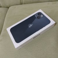 кутия от Apple iphone 13 , снимка 1 - Аксесоари за Apple - 42292152