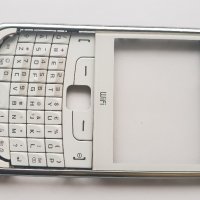 Samsung S3350 - Samsung GT-S3350 оригинални части и аксесоари , снимка 1 - Резервни части за телефони - 37341019