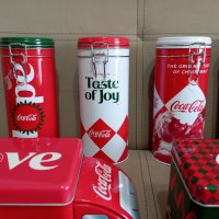 Лот колекция Кока-Кола - Coca-Cola, снимка 5 - Колекции - 40094793