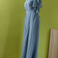 Абитуриентска рокля 2024 година S M, снимка 4 - Рокли - 34505479