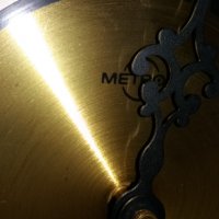 METRON, снимка 6 - Стенни часовници - 31341950