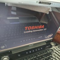 Toshiba satellite p300-1bb  два броя , снимка 12 - Лаптопи за дома - 44418175
