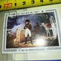 ПОРЪЧАНА-NAPOLEON-МАРКА 13 CUBA 1603231140, снимка 11 - Филателия - 40019476