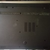 Четириядрен лаптоп HP 15 Notebook , снимка 8 - Лаптопи за дома - 40832158