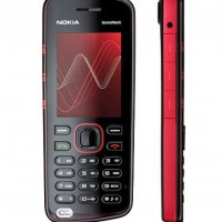 Nokia 5220 клавиатура , снимка 4 - Резервни части за телефони - 37783253