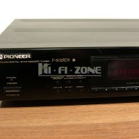  Pioneer f-502rds /1    ТУНЕР, снимка 3 - Декове - 44430180