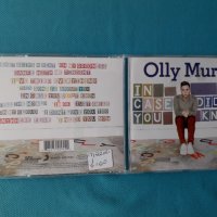 Olly Murs (Pop,RnB/Swing)–(4CD), снимка 3 - CD дискове - 37667636