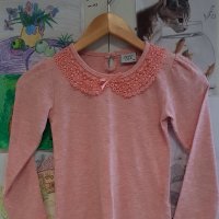 Детска блуза-Размер-98-128 см