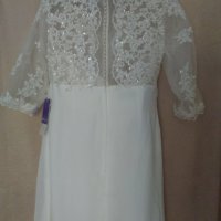  Булченска /Сватбена рокля JJsHouse, снимка 15 - Сватбени рокли - 24976677