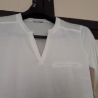 Дамска блуза , снимка 4 - Тениски - 37054444