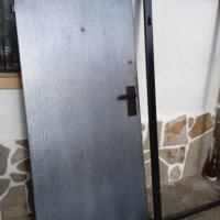 Желязни врати -ковано желязо, блиндирана врата, входна врата за къщи и апартаменти., снимка 4 - Входни врати - 40304769