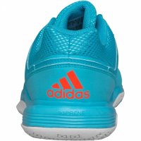 МЪЖКИ МАРАТОНКИ - ADIDAS COURT STABIL; размер: 44, снимка 4 - Маратонки - 32112640