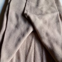 Комплект жилетка с блуза MaxMara, размер L, снимка 4 - Жилетки - 29291046