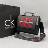Calvin Klein дамски чанти , снимка 12 - Чанти - 42929729