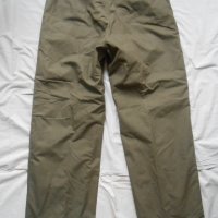 Военен панталон, снимка 8 - Екипировка - 34491670