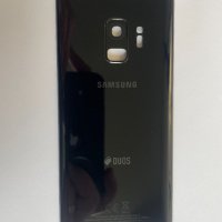 Оригинален заден капак за Samsung Galaxy S9, снимка 1 - Резервни части за телефони - 34563639