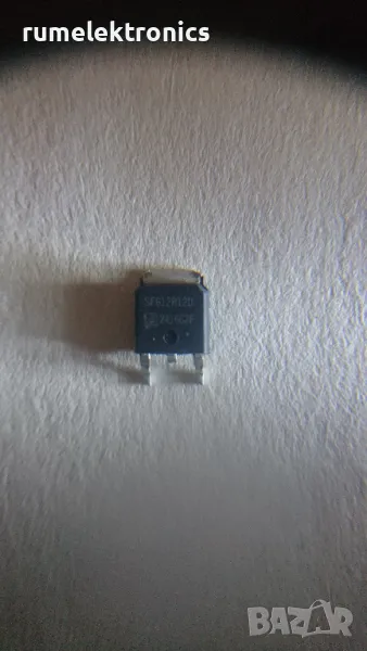 SFG12R12D, снимка 1