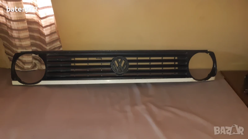 Решетка от Голф 2, снимка 1