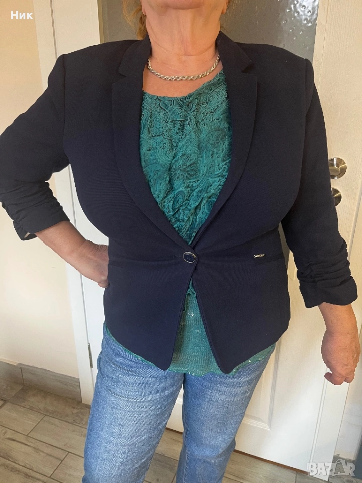 Дамско сако Orsay, снимка 1