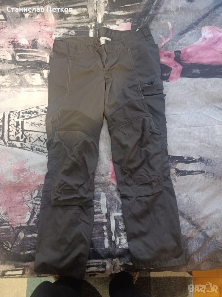 мъжки панталон Mascot, снимка 1