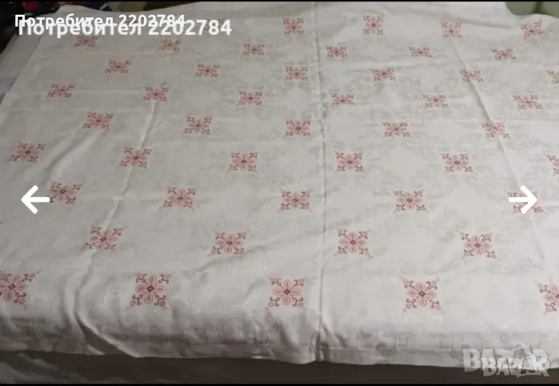 Покривка за маса ,покривки, снимка 1