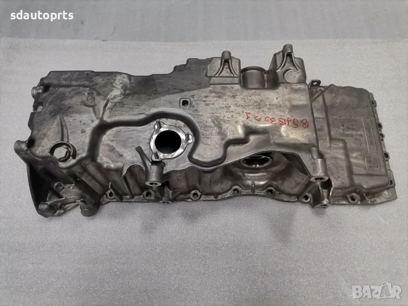 Нов картер 8596133 OE B57 BMW G60 G70 X5 G05 X6 G06 X7 3.0dx 4.0dx, снимка 1