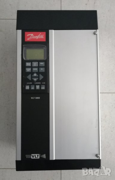 Честотен регулатор инвертор Danfoss VLT 5002 Frequency Converter , снимка 1