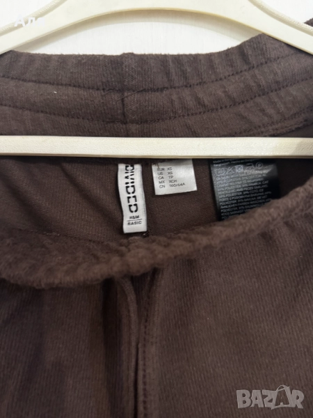 H&M дамски панталон XS/S, снимка 1