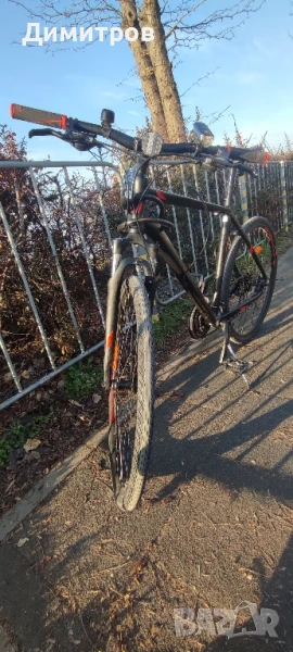 Велосипед Drag Grand Canyon Pro, снимка 1