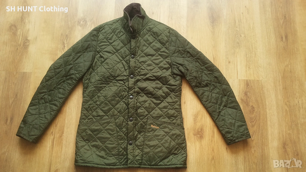 Barbour Jacket размер S яке - 1967, снимка 1
