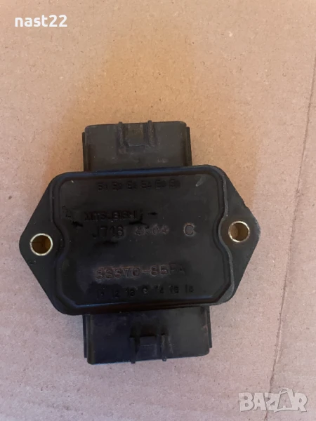 Модул за запалване 33370-85FA Сузуки Витара 2.0 V6, снимка 1