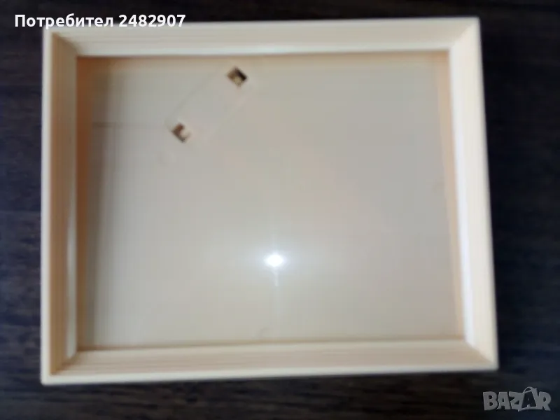 Поставка за снимки , снимка 1