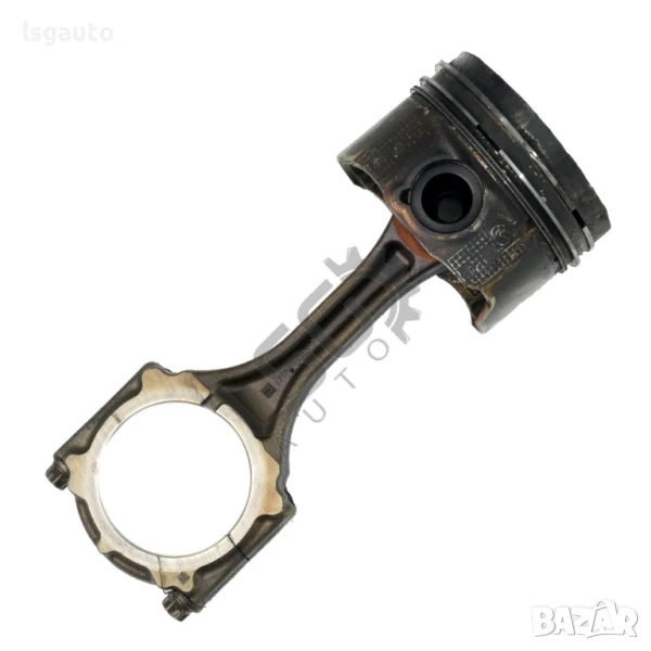 Бутало с биела Mazda 6 Estate (GJ, GL) 2013-2019 ID:147461, снимка 1