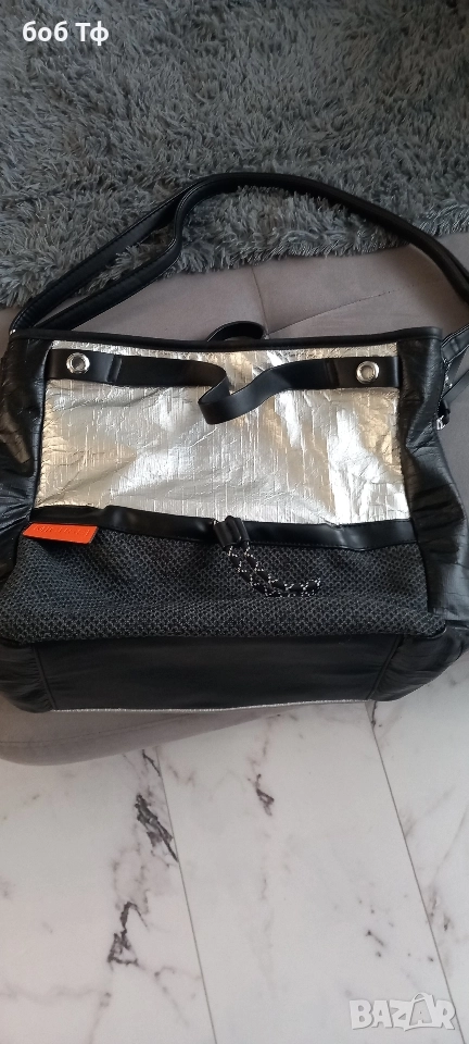 красива дамска чанта, снимка 1