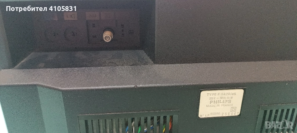 грамофон фм тюнер касетофон, снимка 1