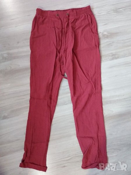Нов панталон М, снимка 1