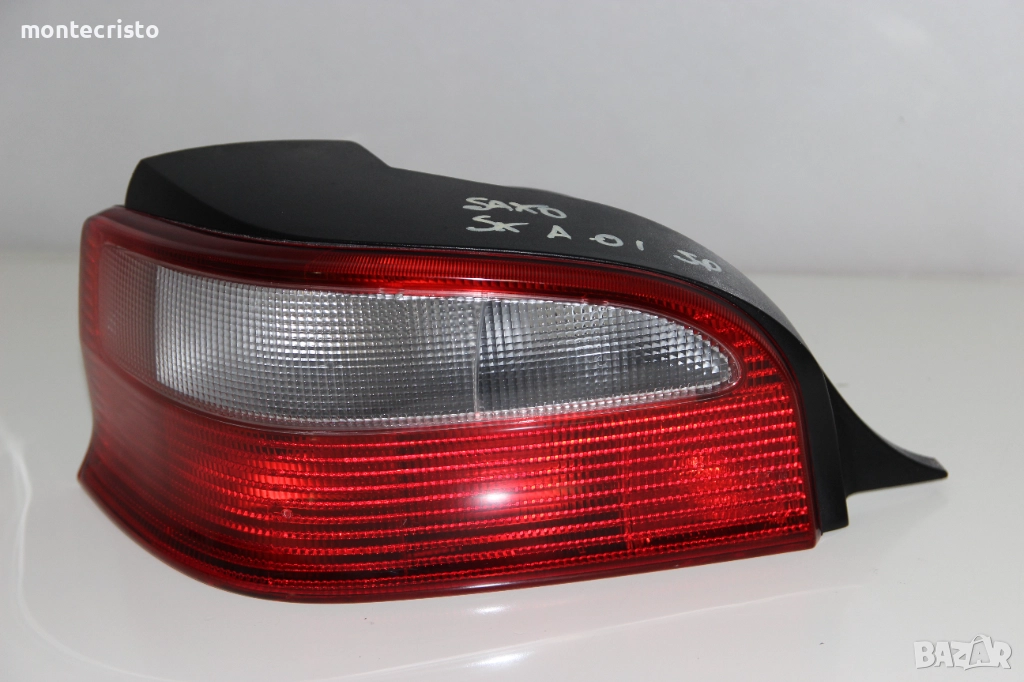 Ляв стоп Citroen Saxo (1996-2004г.) Ситроен Саксо, снимка 1