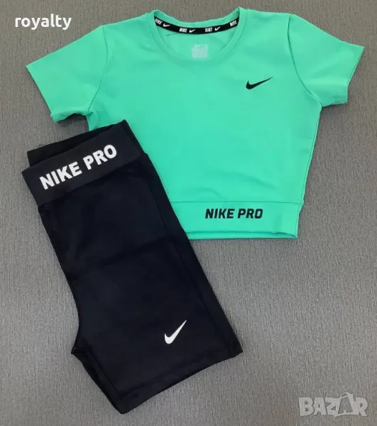 Nike дамски спортен екип , снимка 1