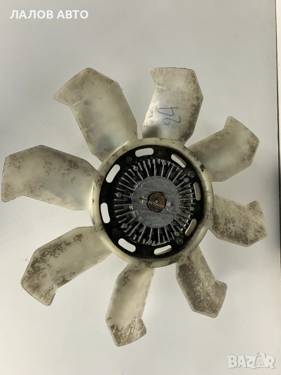 Виско перка Мицубиши Л200 Visko Perka Mitsubishi L200 37406F510, снимка 1