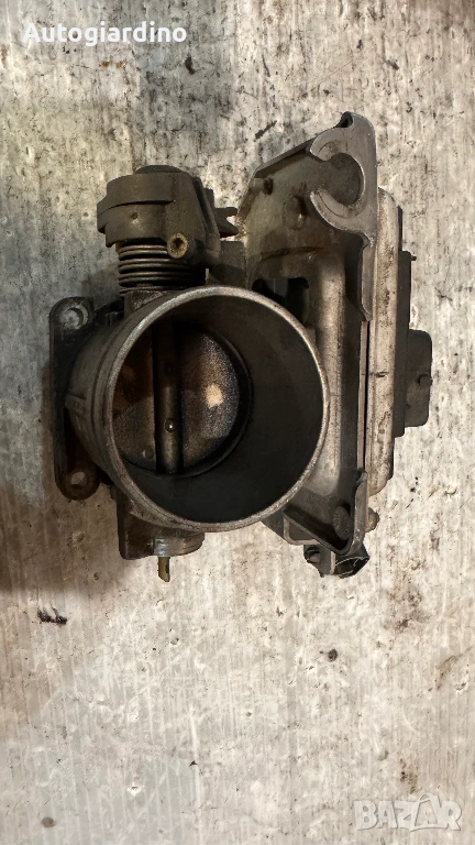 Дроселова Клапа за Alfa Romeo 145 - 0280750013 /  010441551, снимка 1