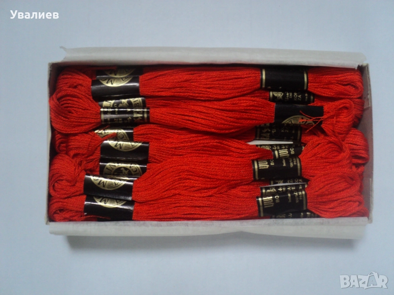 Мулинета за шиене, снимка 1